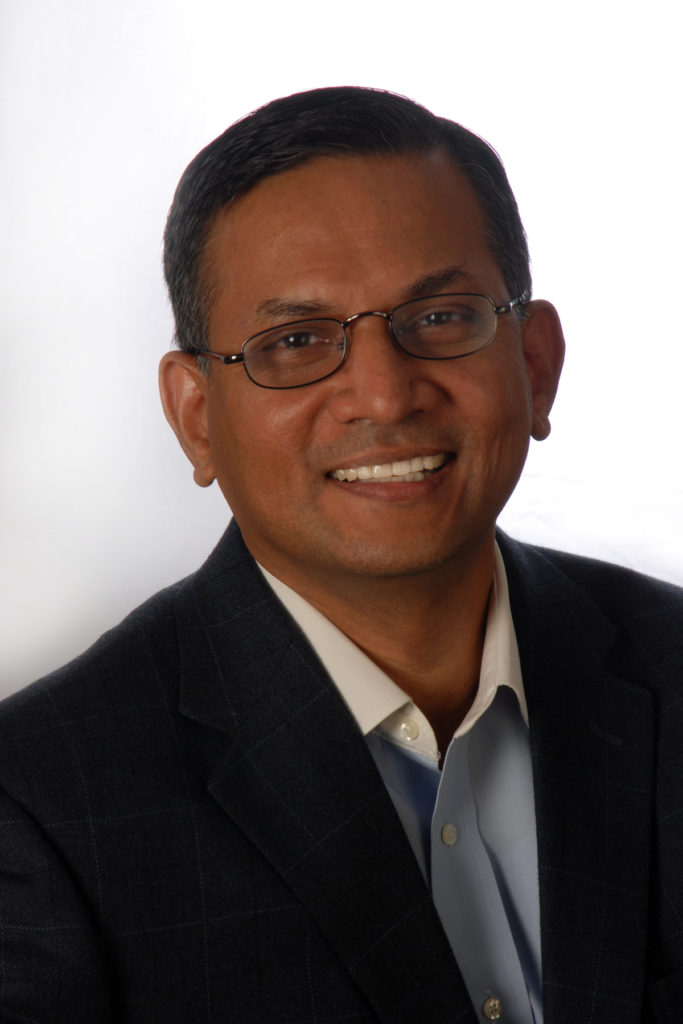 Anand Rao – INDIA New England News