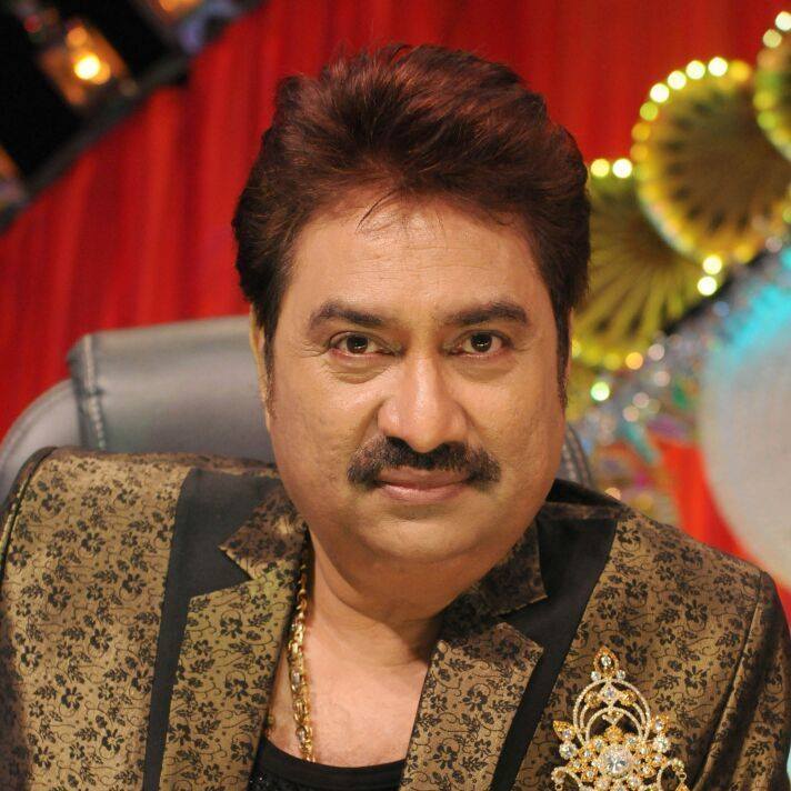 What's the one kind of song Kumar Sanu won't sing with his daughter? - INDIA New England News