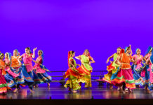 Over 200 Students of Jasmine Shah Participate in Annual Aangikam Dance Academy Show