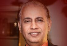 Indian American Community Activist Jay Srinivasan Passes Away at 72