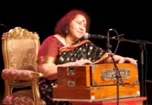 Kiran Nath Hosts Shaam-e-Ghazal, Launches Her New Book “Meharbaan”