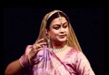 Persistence paid off, and how, for Birju Maharaj’s daughter Mamta