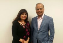 On Chai With Manju, World Hindu Congress Chair and MIT Professor S.P. Kothari Talks About Upcoming Hindu Congress in Chicago That Will Headline Dalai Lama and 2,000 Delegates