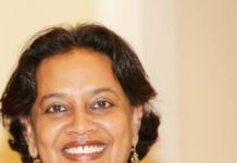 Community Leader and 2013 Woman of the Year Poonam Ahluwalia Passes Away at 62