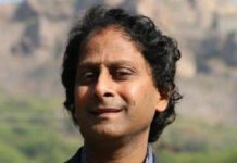 American Marketing Association Bestows Lifetime Achievement Award to Dartmouth Professor Praveen Kopalle