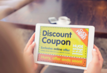 Social Media Coupon Scams: Is Free Really Free?