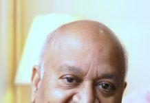 As We Care Charity CEO Tries to Revamp Her Organization, All Members of Board of Advisors Resign