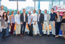 Deadline to Apply for TiE Boston’s ScaleUp Program is Aug. 24