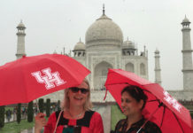 University of Houston College of Nursing and Nursing Council of India to Share Talent