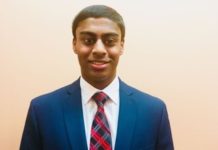 IAGB Announces the 2018 Community Youth Excellence Award Winners