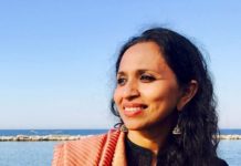 Don’t shun Indian classical music just because you don’t understand it: Musician Vidya Shah