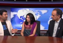 Preview of India Day Celebrations This Sunday at Boston City Hall: Video Interview