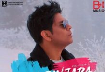 I want to take my last breath on stage: Ankit Tiwari