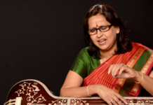 Classical Singer and Teacher Arati Ankalikar Talks About Music, Learning and Singing
