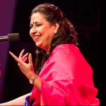 Arati Ankalikar-photo Bengal Classic Music Festival
