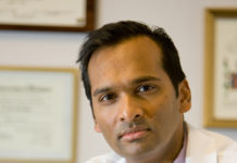 Indian-American researcher awarded $6.5 Million to identify cancer biomarkers