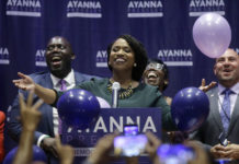 Ayanna Pressley is poised to be the first black woman to represent Massachusetts in Congress: Here’s how she did it