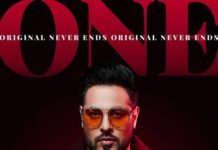 Have always been a very determined, stubborn person: Badshah