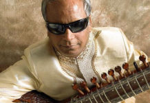 Music is for whole being, not just for sighted: Visually-impaired musician Baluji Shrivastav