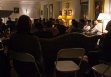 Harvard Students Gather to Honor Ahmed S. Gondal Who Died Suddenly at Home in Pakistan