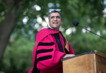 Majority of Freshmen at Harvard Identify as Non-White: Harvard Crimson