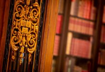 Speaking up for Harvard in admissions case