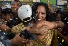 Indian Supreme Court decriminalizes homosexuality, victory for gay rights