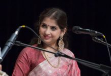 Kaushiki Chakraborty: Incredible Performance in Boston