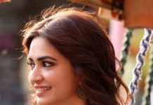 Kriti Kharbanda, Vikrant Massey share their college ragging story