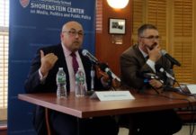 Facebook and the newsroom: 6 questions for Siva Vaidhyanathan