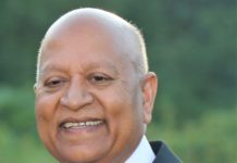 After Donating $1 Million to Promote Cricket for the Blind, Subu Kota Says Selfless Giving Builds Self-Confidence and Brings Joy