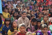 The Price of Free, Based on Nobel Peace Laureate Kailash Satyarthi, Will Debut on YouTube November 27th