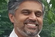 Ulhas Kudva Struck and Killed by Vehicle Near His Home in Westford, MA; Friends Raising Funds to Help Family