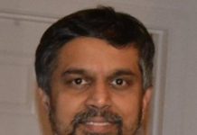 45-Year-Old Indian-American Killed by Vehicle Near His Home in Westford; Fundraising Reaches Over $90,000 to Help the Kudva Family