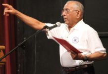 Vasant Jinwala: From First Indian Grocery Store in Boston to Serving Shishu Bharati for 40 Years