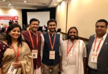 Chicago Congress: Paeans to Hindu unity in shadow of ‘nemesis’ long deceased