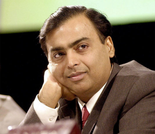 Indian Billionaires: 100 Richest People of India in 2019