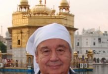 UN chief holding discussions ‘with different parties’ on India-Pak situation: Spokesperson