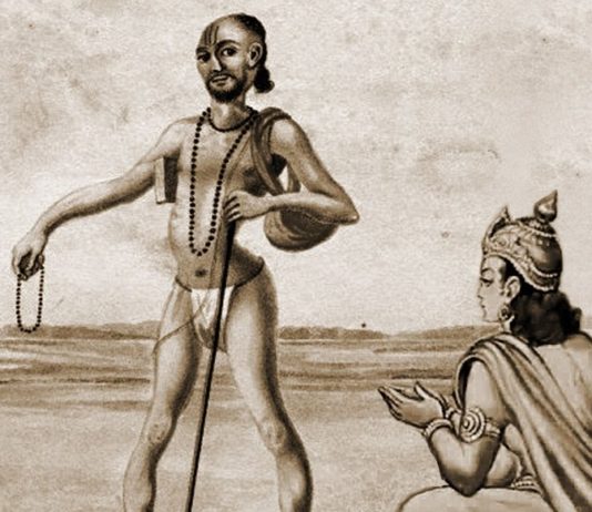 Pearls of Wisdom: Freedom, Happiness and the Ashtavakra