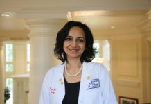 Dr. Bharti Khurana: Bringing Intimate Partner Violence Into Focus