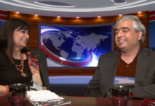 Harvard University Physics Head and Dirac Medal Recipient Subir Sachdev on Chai with Manju