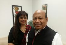 Samir Desai on Entrepreneurship, Philanthropy and The Desai Foundation on Chai With Manju