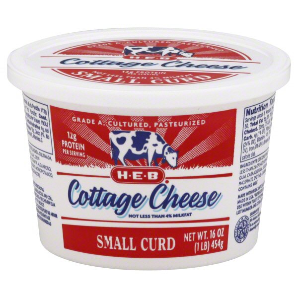 Cottage Cheese India New England News