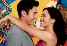 Crazy Rich Asians: A run-of-the-mill romance drama