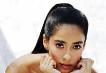 Don’t get carried away by what you see: Model Diva Dhawan tells aspirants