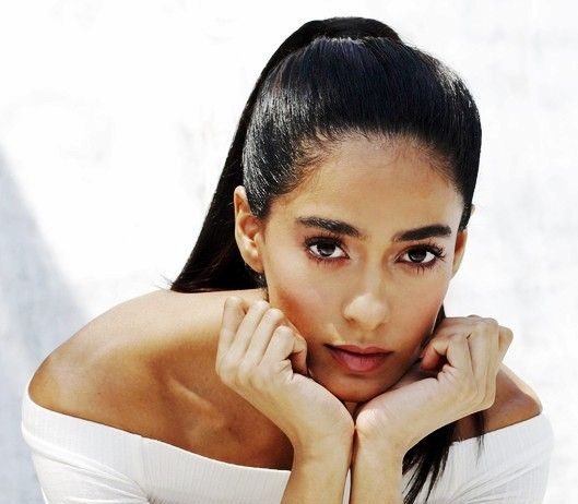 Don’t get carried away by what you see: Model Diva Dhawan tells aspirants