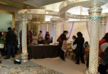 Mega Diwali Mela and Fall Bridal Expo Set for Oct. 28 at Hilton Woburn in Woburn, MA