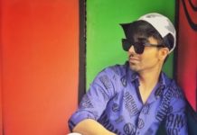 I don’t think you should get stuck in competition: Harrdy Sandhu