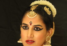 TriNethra: The 4th Annual Third Eye Festival of Dance Set for Nov. 16-17 in Lexington