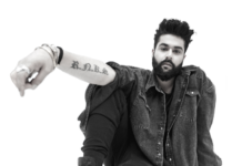 The future is brighter: Designer Kunal Rawal